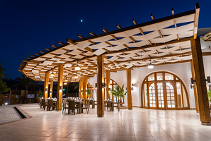 SAFIR DAHAB RESORT (5 foto / 10)