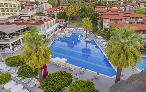 JUSTINIANO CLUB ALANYA (6 foto / 10)