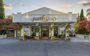 JUSTINIANO CLUB ALANYA (8 foto / 10)