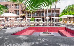 HOTEL GOLDEN SUN +12 ADULT ONLY (2 foto / 10)