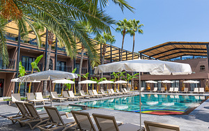 HOTEL GOLDEN SUN +12 ADULT ONLY (6 foto / 10)