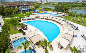 MARVIDA FAMILY ECO (1 foto / 10)