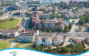MERVE SUN HOTEL (4 foto / 10)