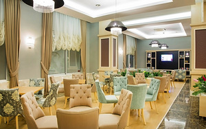 MERVE SUN HOTEL (6 foto / 10)