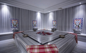 MERVE SUN HOTEL (10 foto / 10)