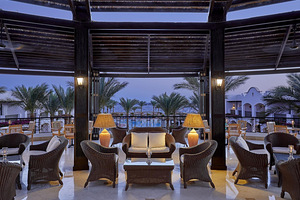 JAZ DAHABEYA DAHAB (EX. IBEROTEL DAHABEYA) (7 foto / 10)