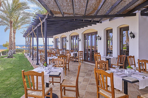 JAZ DAHABEYA DAHAB (EX. IBEROTEL DAHABEYA) (8 foto / 10)