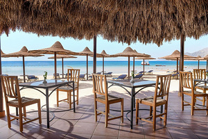 JAZ DAHABEYA DAHAB (EX. IBEROTEL DAHABEYA) (10 foto / 10)