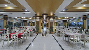 GRAND RING HOTEL (5 фото из 10)
