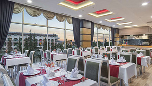 GRAND RING HOTEL (6 фото из 10)