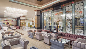 GRAND RING HOTEL (7 фото из 10)