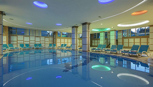 GRAND RING HOTEL (9 фото из 10)
