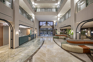GREENWOOD KEMER RESORT (9 foto / 10)