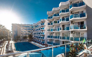 MYSEA HOTEL ALARA (1 foto / 10)