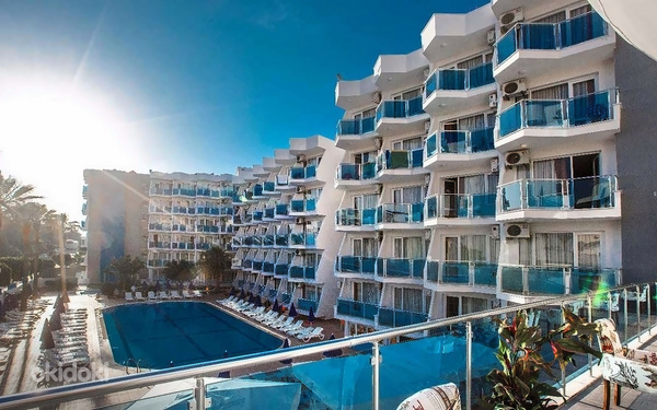 MYSEA ALARA HOTEL