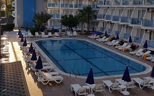 MYSEA HOTEL ALARA (3 foto / 10)