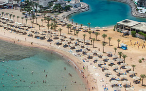 BLEND CLUB AQUA RESORT (6 foto / 10)