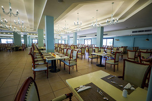 BLEND CLUB AQUA RESORT (9 foto / 10)