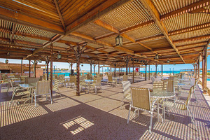 BLEND CLUB AQUA RESORT (10 foto / 10)