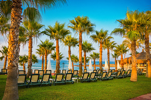 OZ HOTELS INCEKUM BEACH RESORT (3 foto / 10)