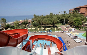 CLUB TURTAS BEACH (9 foto / 10)