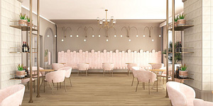 SIDE MOON PALACE HOTEL (6 foto / 10)
