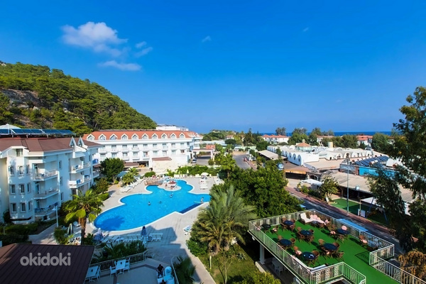 GRAND MIRAMOR HOTEL