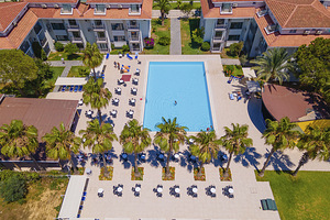 SURAL GARDEN HOTEL (4 foto / 10)