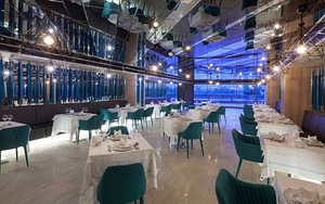 BOSPHORUS SORGUN HOTEL (6 foto / 12)