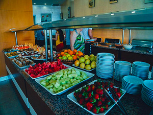 SCALA NUOVA BEACH HOTEL (6 foto / 10)