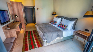 ANANEA KLEOPATRA BEACH (EX. COOKS CLUB ALANYA) (2 foto / 10)