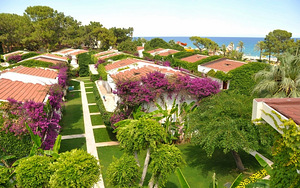 CLUB BORAN MARE BEACH (4 foto / 10)