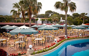 CLUB BORAN MARE BEACH (5 foto / 10)