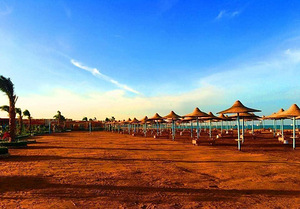 REWAYA INN RESORT (EX. HAWAII PARADISE) (4 foto / 7)