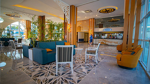 MARINE FAMILY CLUB HOTEL (5 foto / 10)