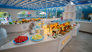 MARINE FAMILY CLUB HOTEL (8 foto / 10)
