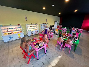 MARINE FAMILY CLUB HOTEL (10 foto / 10)