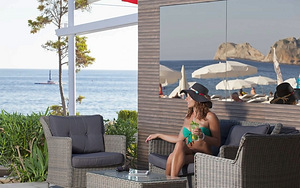XPERIA SARAY BEACH (8 фото из 10)
