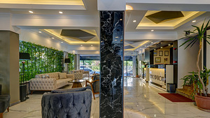 MISS CLEOPATRA HOTEL (EX. OZCAN HOTEL) (6 foto / 10)