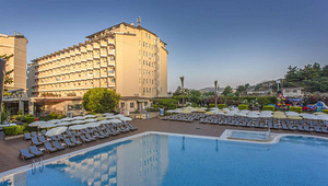 BEACH CLUB DOGANAY (4 foto / 10)