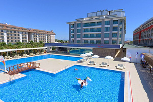 ARMAS LIFE BELEK (1 foto / 10)