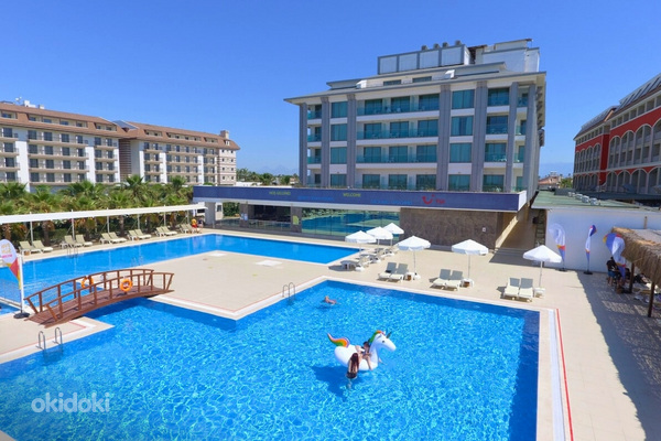 ARMAS LIFE BELEK