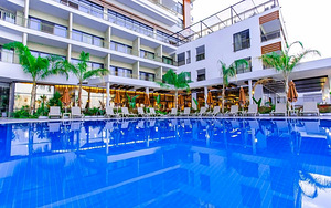 ALEXIA RESORT & SPA (ADULTS ONLY 16+) (1 foto / 10)
