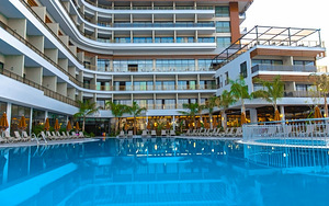 ALEXIA RESORT & SPA (ADULTS ONLY 16+) (2 foto / 10)