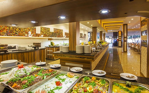 KLEOPATRA ADA BEACH HOTEL (5 foto / 10)