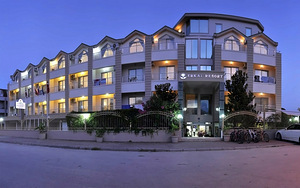 ERKAL RESORT HOTEL (2 foto / 10)