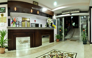 ERKAL RESORT HOTEL (6 foto / 10)