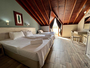 NAR HOTEL (10 фото из 10)