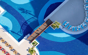 SENSITIVE PREMIUM RESORT & SPA (4 фото из 10)