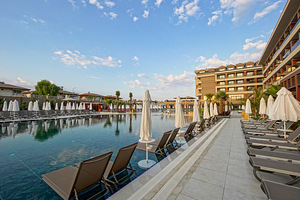 ALETRIS DELUXE HOTEL & SPA (3 foto / 10)